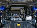 Mini Cooper S Paceman All4 2013 года (US)